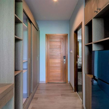 Peace Blue Naiharn Naturist Resort Phuket SHA Extra Plus Rawai Luaran gambar