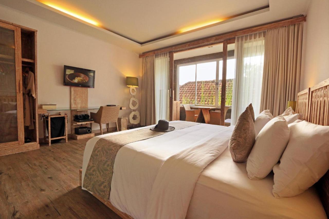 Peace Blue Naiharn Naturist Resort Phuket SHA Extra Plus Rawai Luaran gambar